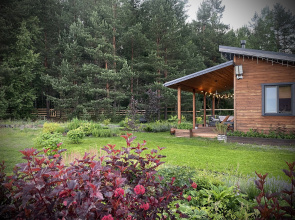 Domik Skandik Guest House