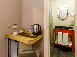 Boutique-hotel La Porte De Taksim
