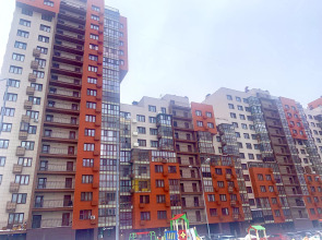 Апартаменты Магия 5