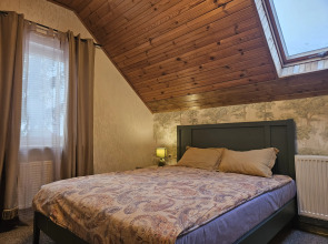 Dom Na Lugovoy Ulitse, 150 Private house