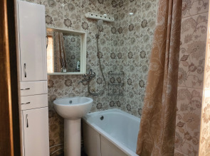 Квартира Необычная в самом центре Екатеринбурга