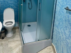 Гостевой дом Триумф