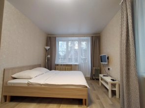 Vologda Gda Predtechenskaya 56 Apartments