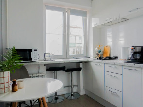 Апартаменты Stella на Сергеева