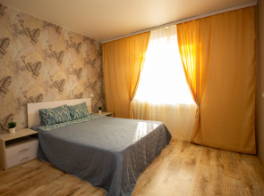 Na Prospekte Sozidateley 38 Flat