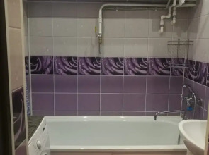 Квартира Целиком