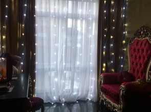 Апартаменты Будуар