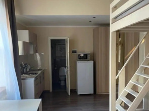 Апартаменты на Гражданской 9 (13)