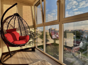 Апартаменты На исторической улице Бреста