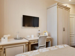 Бутик-Отель Де Мари