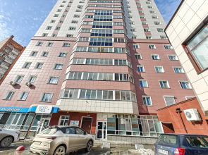 Апартаменты Крылова 34