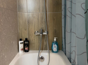 Квартира на Артиллерийской 58