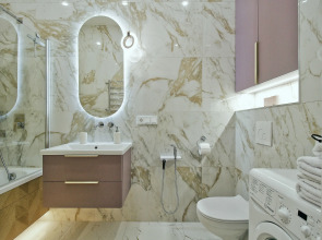 Квартира Студия на первой линии моря