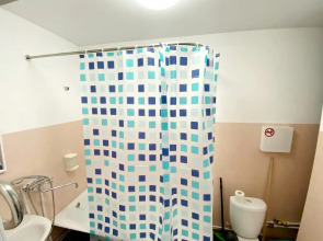 Апартаменты Тимощука 3/1