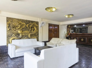 Отель Jaranya Hotel