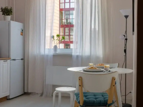 Квартира на Кокколевской 6