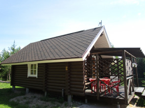 Гостевой Дом Алавойне