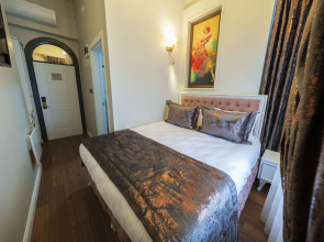 Hotel Solomon's Mansion Hotel Istanbul