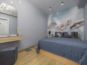 Квартира Дом Совы и Ворона на Звездинке