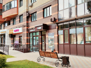 Komfortnaya Kvartira V Zhk Ostrova Flat