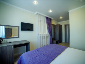 Гостевой дом Hare house