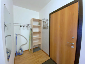 Апартаменты в Студгородке