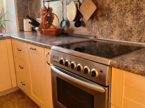 Квартира 2-к. квартира 64 м² 5/5 эт.