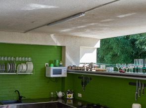 Мини-отель Гнездо Белой совы