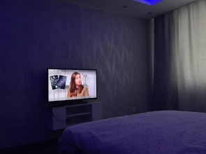 Квартира Просторная на Ставропольской