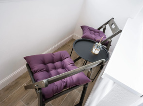 Апартаменты Savina у Музея Мирового Океана на Московском