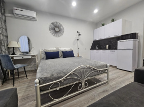 Vidovaya Na 25 Etazhe Flat