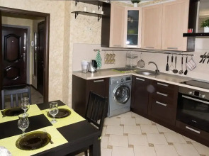 Квартира рядом с парком Краснодар