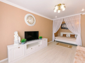 Апартаменты Любимый дом на Антонова 74