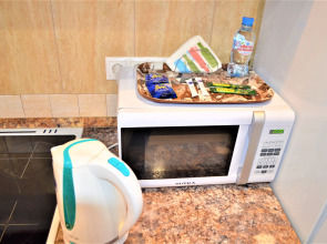 Апартаменты на Андрея Белого