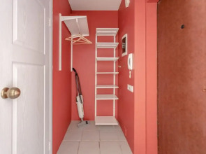 Апартаменты Flat Inn рядом с Патриаршими прудами во Вспольном переулке