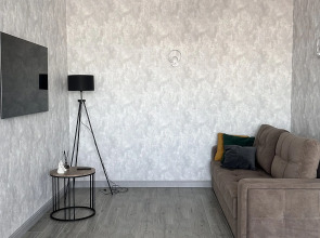 Апартаменты в новом ЖК Бизнес-класса на Пушкинской 8а