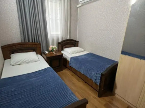 Гостевой дом Панорама