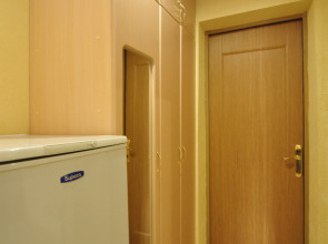 Гостевой Дом НАНТИА