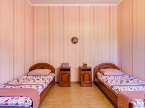 Гостевой Дом на Красных Партизан 66