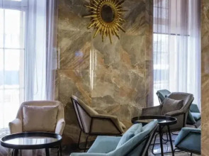 Апартаменты Комфортабельные у метро Окружная 2