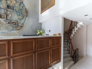 Smart and Simple Hotel Karakoy