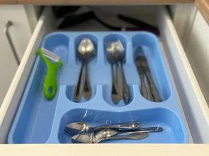 Апартаменты Новые