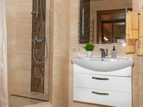 Квартира Kravc Group рядом с автовокзалом