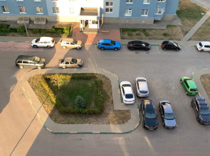 Квартира Алмаз Сити Восход солнца на набережной