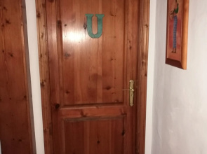 La Oliva Inn Hostel