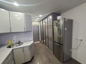 Апартаменты на Надибаидзе 30