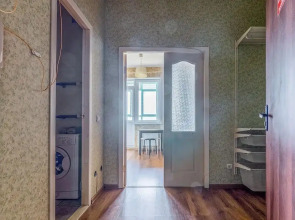 Апартаменты рядом с парком