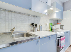 Апартаменты на Варшавской 23