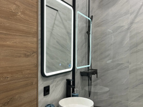 Апартаменты Студия на улице Революционная