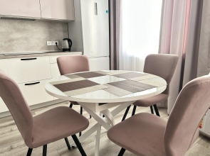 Квартира Евротрешка в ЖК Лидер